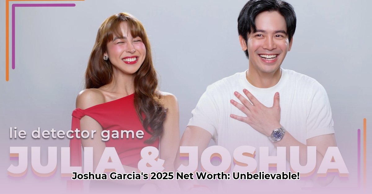 joshua-garcia-net-worth